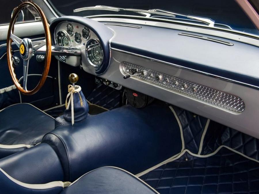  Ferrari 250 GT Berlinetta Tour de France 1956 года  (фото 7 из 11)